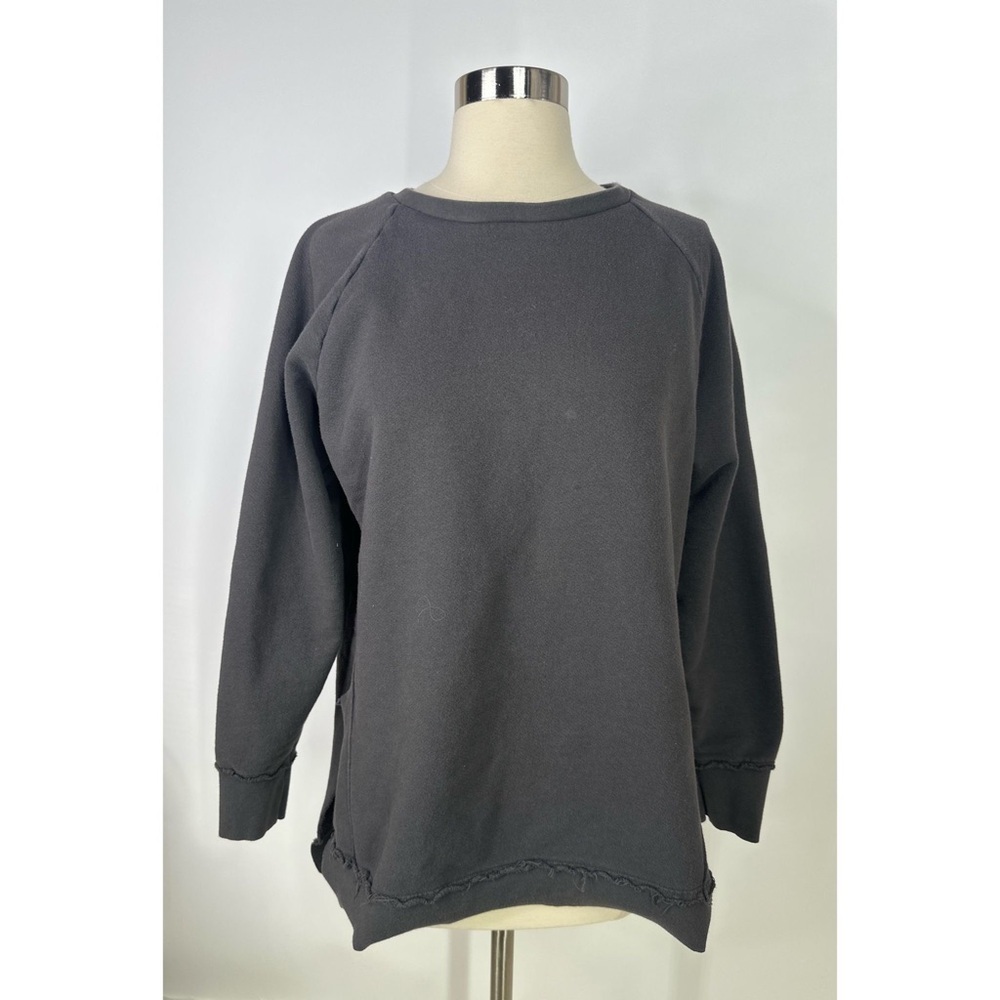 Anthropologie Sol Angeles Sweatshirt